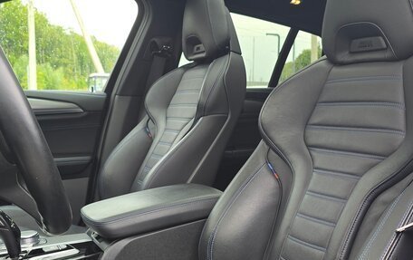 BMW X4, 2020 год, 5 900 000 рублей, 17 фотография