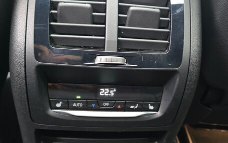 BMW X4, 2020 год, 5 900 000 рублей, 23 фотография
