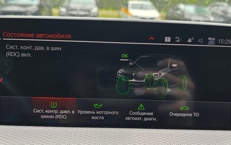 BMW X4, 2020 год, 5 900 000 рублей, 26 фотография