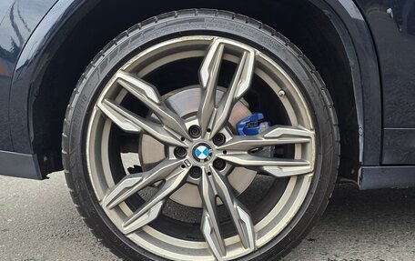 BMW X4, 2020 год, 5 900 000 рублей, 15 фотография