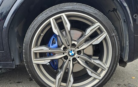 BMW X4, 2020 год, 5 900 000 рублей, 16 фотография