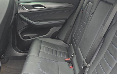 BMW X4, 2020 год, 5 900 000 рублей, 24 фотография