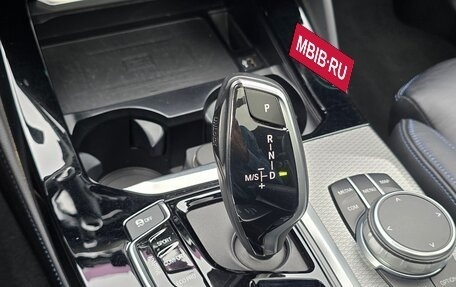 BMW X4, 2020 год, 5 900 000 рублей, 25 фотография