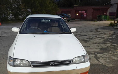 Toyota Corona IX (T190), 1993 год, 189 000 рублей, 2 фотография