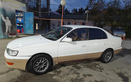 Toyota Corona IX (T190), 1993 год, 189 000 рублей, 3 фотография