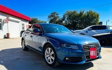 Audi A4, 2008 год, 990 000 рублей, 3 фотография