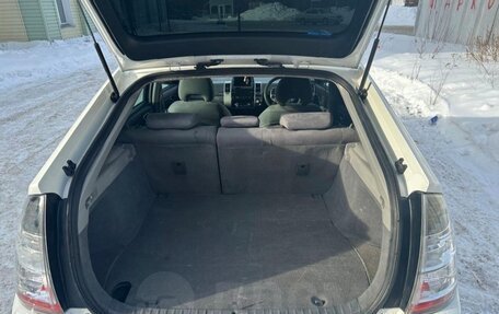 Toyota Prius, 2008 год, 590 000 рублей, 2 фотография