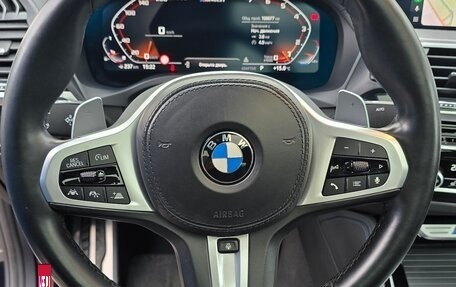 BMW X4, 2020 год, 5 900 000 рублей, 20 фотография