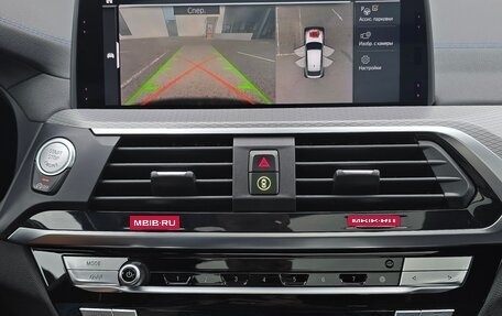 BMW X4, 2020 год, 5 900 000 рублей, 22 фотография