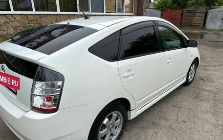 Toyota Prius, 2008 год, 590 000 рублей, 5 фотография
