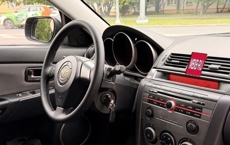 Mazda 3, 2007 год, 550 000 рублей, 10 фотография