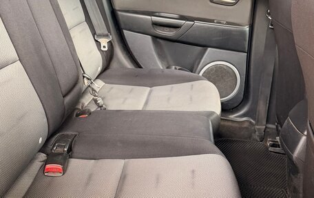 Mazda 3, 2007 год, 550 000 рублей, 14 фотография