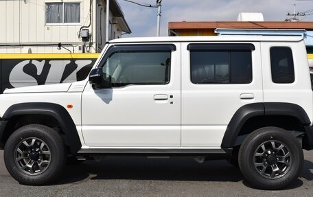Suzuki Jimny, 2026 год, 2 394 357 рублей, 3 фотография