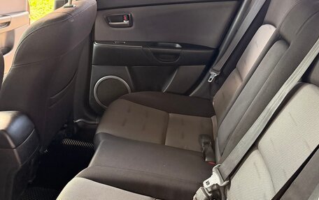 Mazda 3, 2007 год, 550 000 рублей, 15 фотография