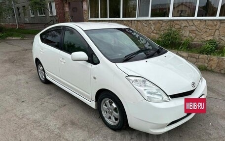 Toyota Prius, 2008 год, 590 000 рублей, 6 фотография
