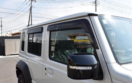 Suzuki Jimny, 2026 год, 2 394 357 рублей, 8 фотография