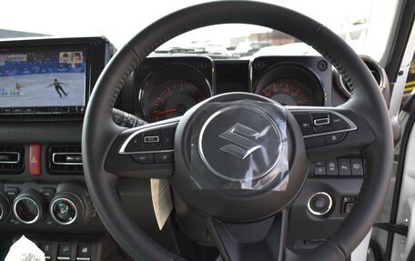 Suzuki Jimny, 2026 год, 2 394 357 рублей, 11 фотография