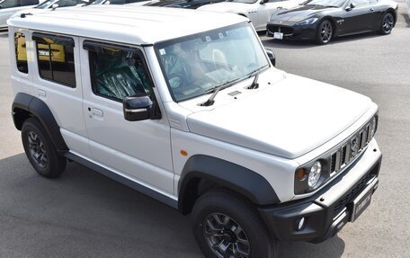 Suzuki Jimny, 2026 год, 2 394 357 рублей, 9 фотография
