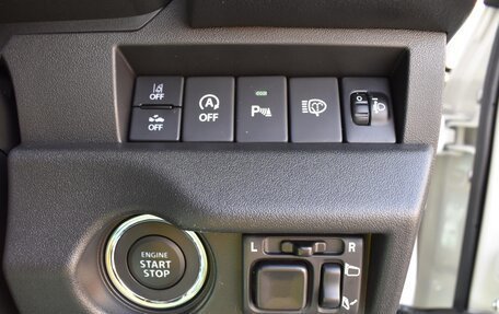 Suzuki Jimny, 2026 год, 2 394 357 рублей, 13 фотография