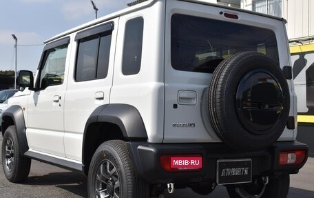 Suzuki Jimny, 2026 год, 2 394 357 рублей, 4 фотография