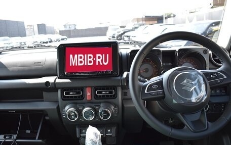 Suzuki Jimny, 2026 год, 2 394 357 рублей, 10 фотография