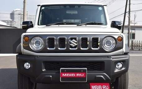 Suzuki Jimny, 2026 год, 2 394 357 рублей, 2 фотография