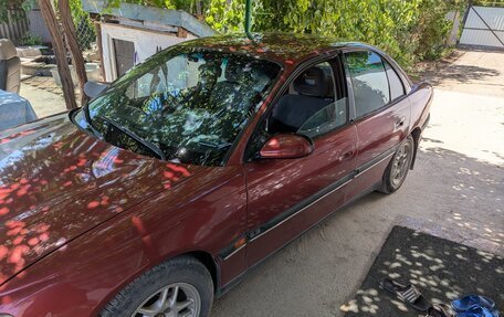 Opel Omega B, 1996 год, 220 000 рублей, 3 фотография