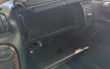 Opel Omega B, 1996 год, 220 000 рублей, 8 фотография