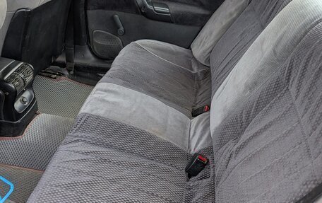 Opel Omega B, 1996 год, 220 000 рублей, 9 фотография
