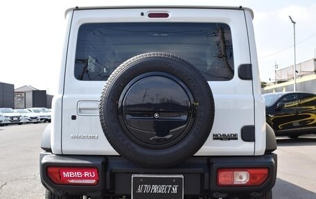 Suzuki Jimny, 2026 год, 2 394 357 рублей, 5 фотография