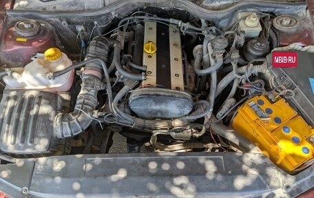 Opel Omega B, 1996 год, 220 000 рублей, 5 фотография