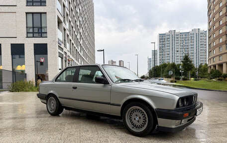 BMW 3 серия, 1989 год, 750 000 рублей, 5 фотография