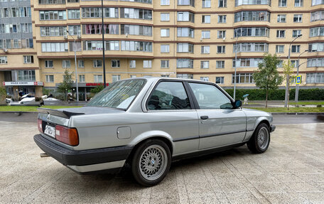 BMW 3 серия, 1989 год, 750 000 рублей, 6 фотография