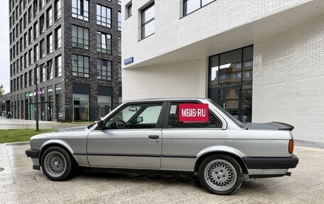 BMW 3 серия, 1989 год, 750 000 рублей, 7 фотография