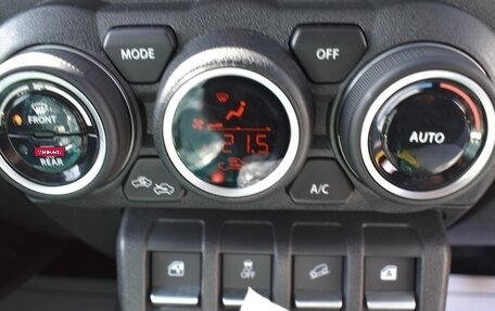 Suzuki Jimny, 2026 год, 2 394 357 рублей, 19 фотография