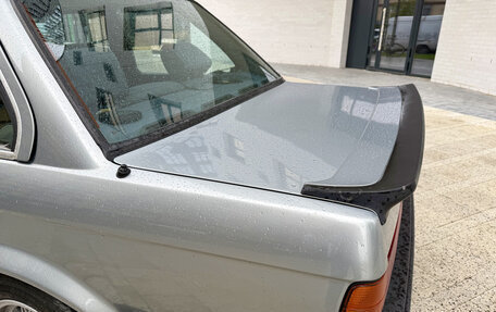 BMW 3 серия, 1989 год, 750 000 рублей, 13 фотография