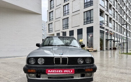 BMW 3 серия, 1989 год, 750 000 рублей, 4 фотография