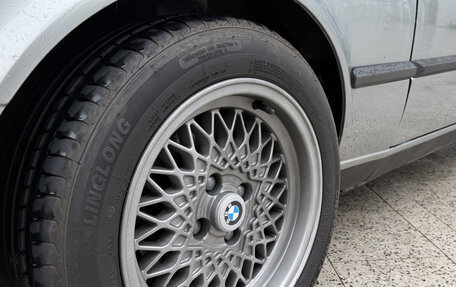 BMW 3 серия, 1989 год, 750 000 рублей, 16 фотография