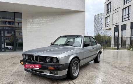 BMW 3 серия, 1989 год, 750 000 рублей, 2 фотография