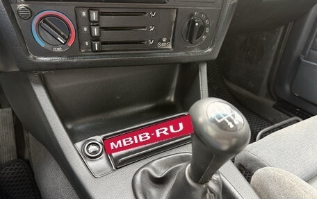 BMW 3 серия, 1989 год, 750 000 рублей, 15 фотография