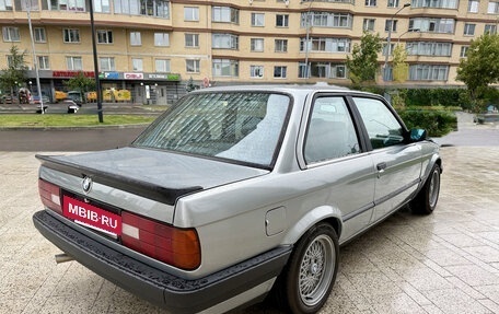 BMW 3 серия, 1989 год, 750 000 рублей, 11 фотография