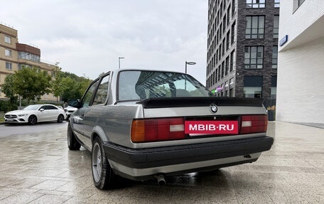 BMW 3 серия, 1989 год, 750 000 рублей, 12 фотография