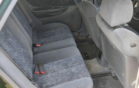 Mazda 323, 1999 год, 80 000 рублей, 6 фотография