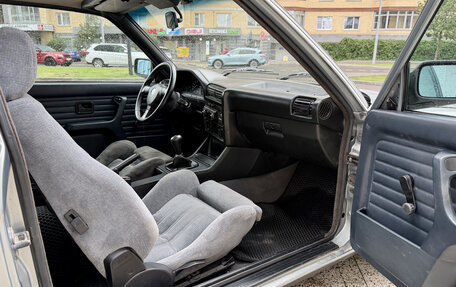 BMW 3 серия, 1989 год, 750 000 рублей, 26 фотография