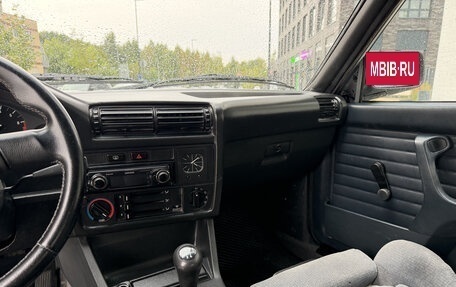 BMW 3 серия, 1989 год, 750 000 рублей, 22 фотография