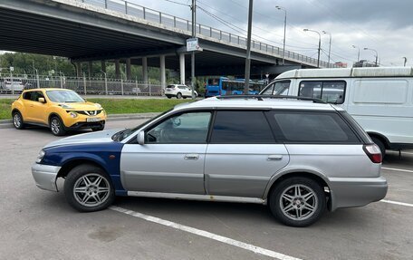 Subaru Legacy III, 2002 год, 350 000 рублей, 5 фотография