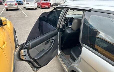 Subaru Legacy III, 2002 год, 350 000 рублей, 13 фотография