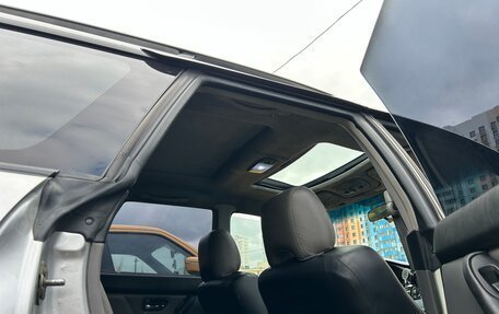 Subaru Legacy III, 2002 год, 350 000 рублей, 15 фотография
