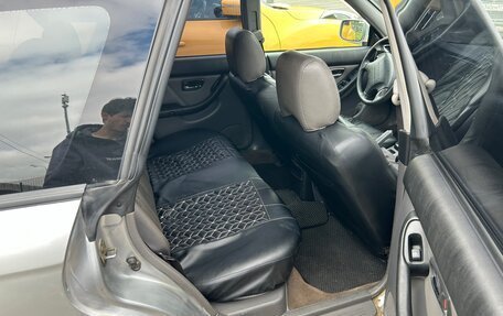 Subaru Legacy III, 2002 год, 350 000 рублей, 16 фотография