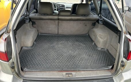 Subaru Legacy III, 2002 год, 350 000 рублей, 14 фотография